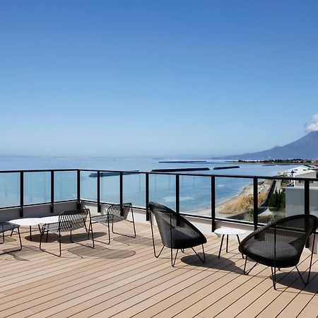 Fairfield By Marriott Kagoshima Sakurajima Hotel Tarumizu Luaran gambar