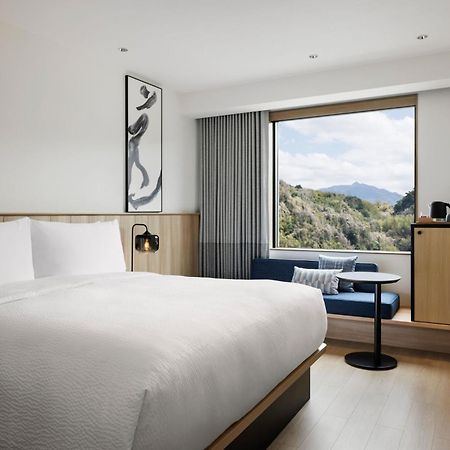 Fairfield By Marriott Kagoshima Sakurajima Hotel Tarumizu Luaran gambar