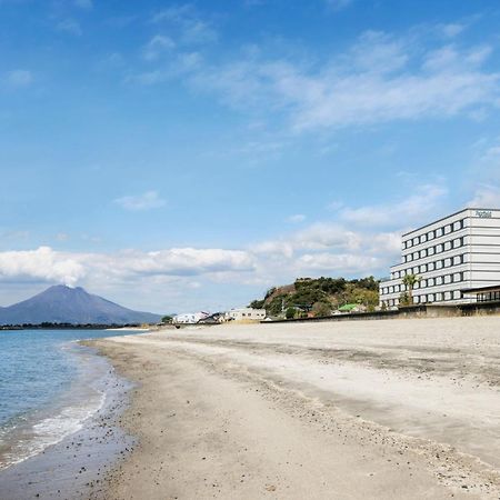 Fairfield By Marriott Kagoshima Sakurajima Hotel Tarumizu Luaran gambar