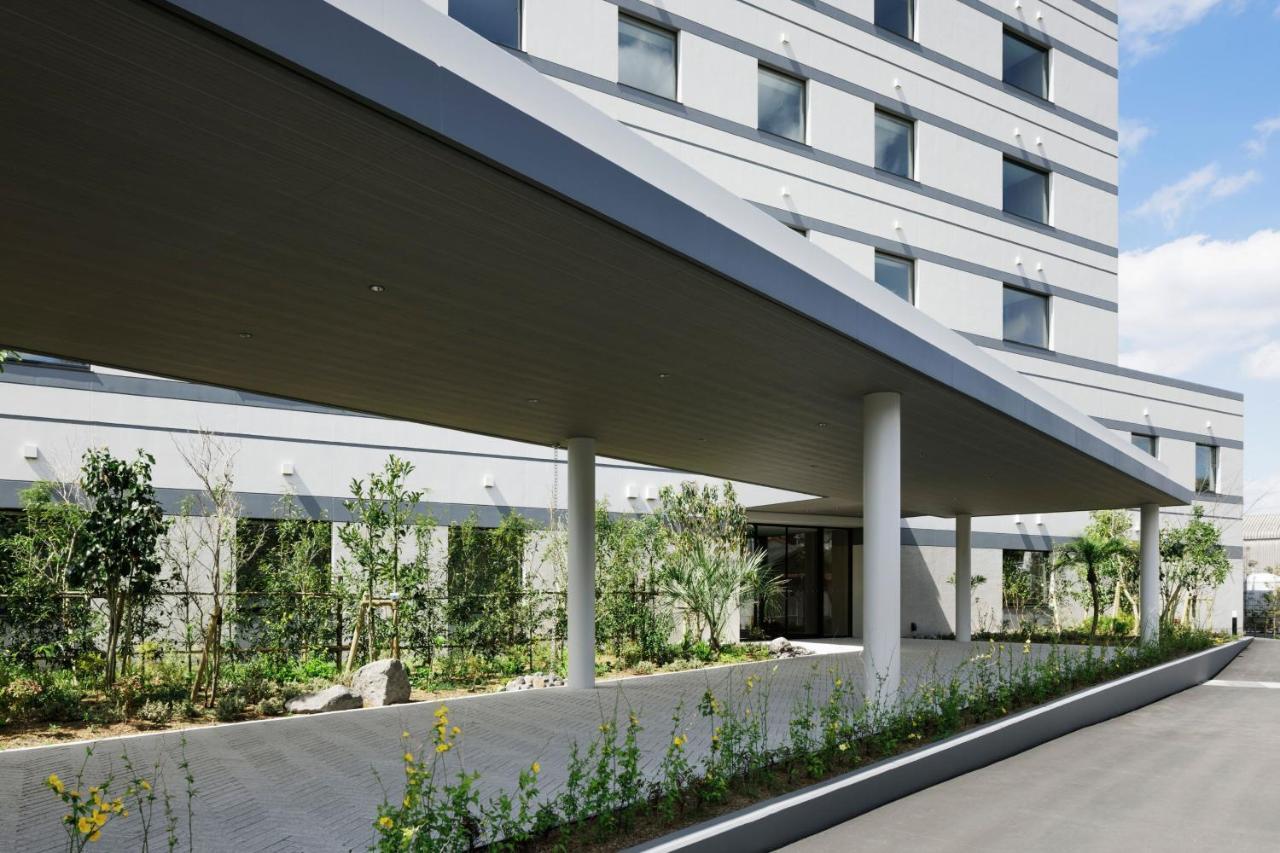 Fairfield By Marriott Kagoshima Sakurajima Hotel Tarumizu Luaran gambar