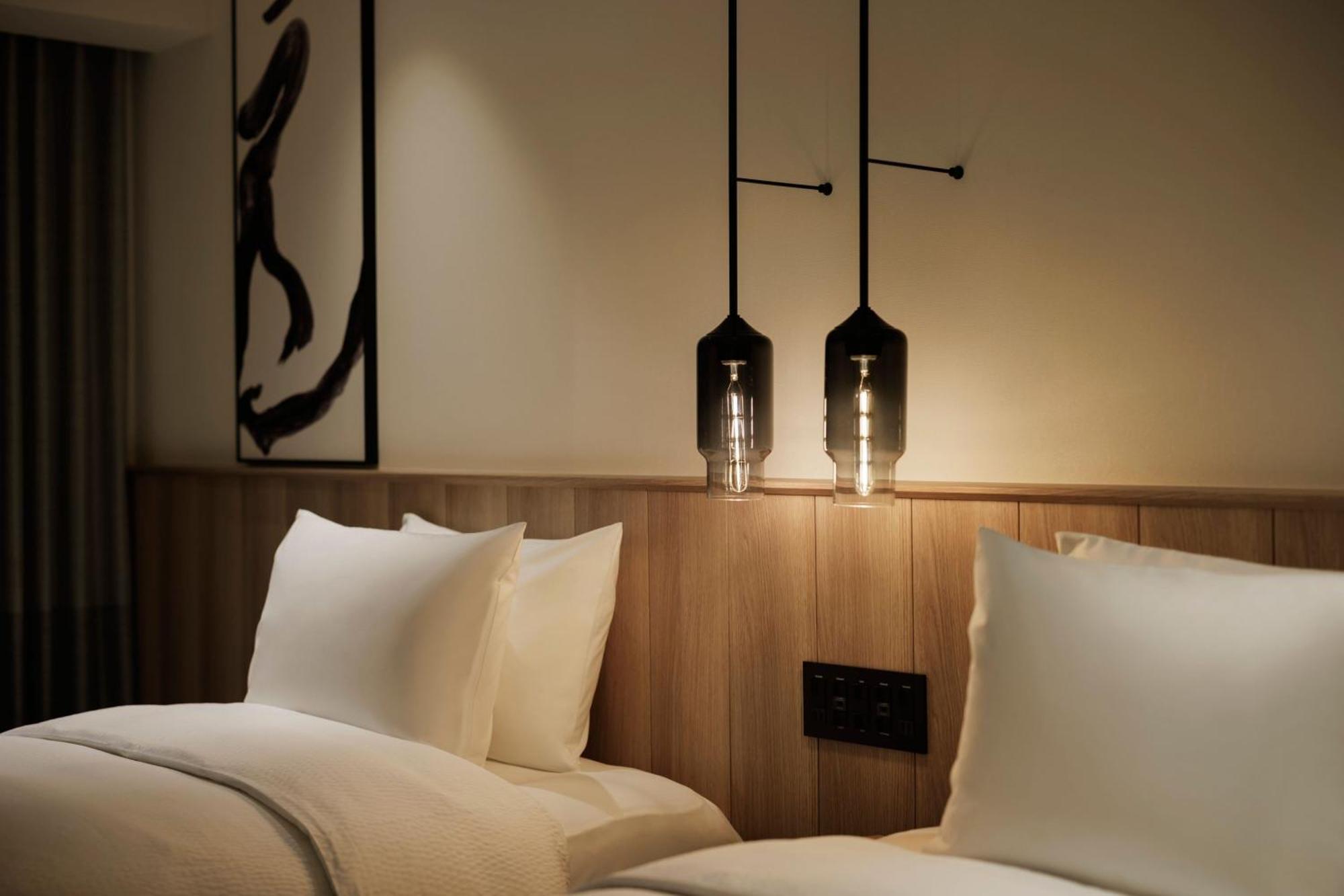 Fairfield By Marriott Kagoshima Sakurajima Hotel Tarumizu Luaran gambar
