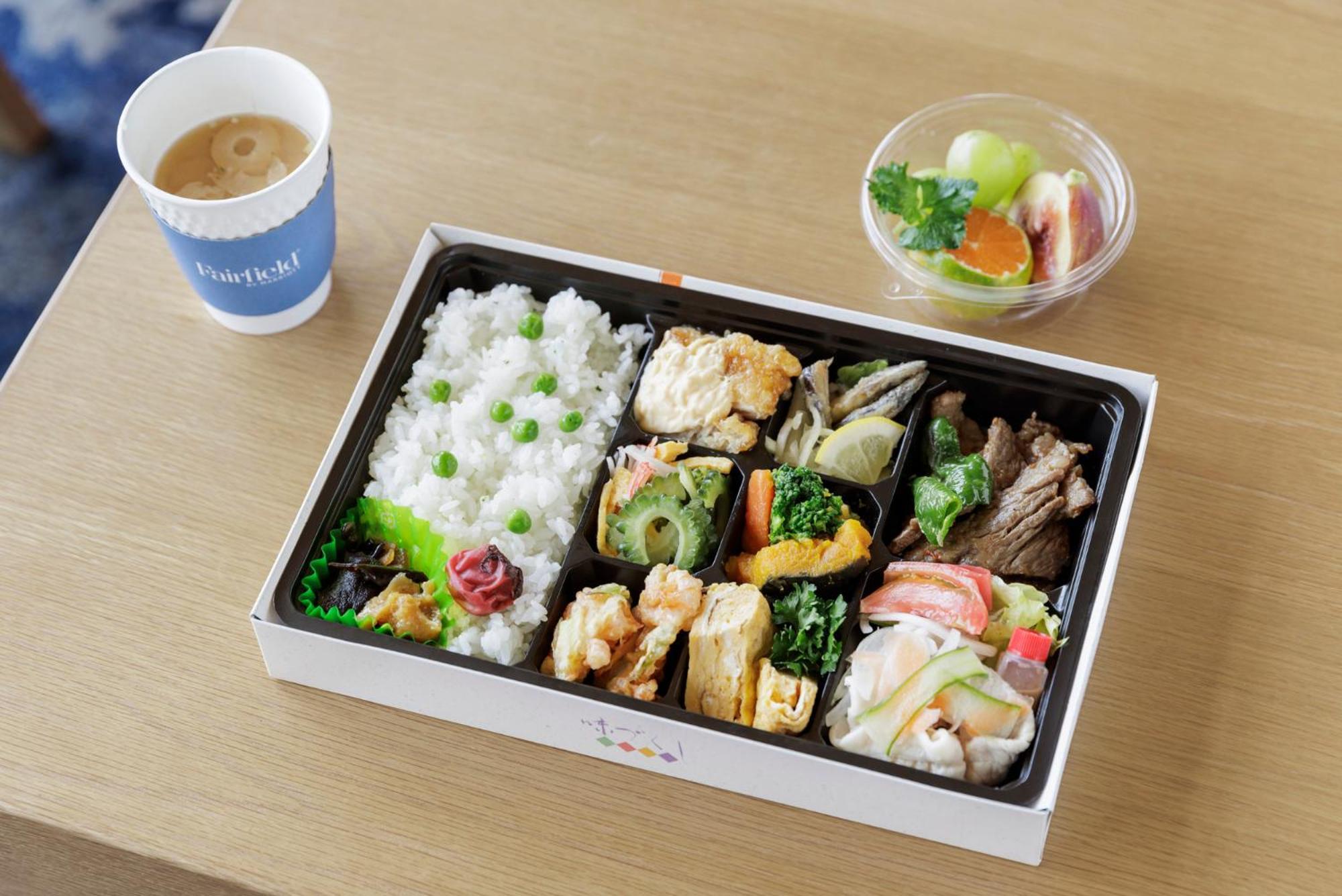Fairfield By Marriott Kagoshima Sakurajima Hotel Tarumizu Luaran gambar